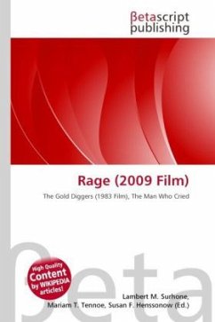 Rage (2009 Film)