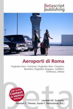 Aeroporti di Roma