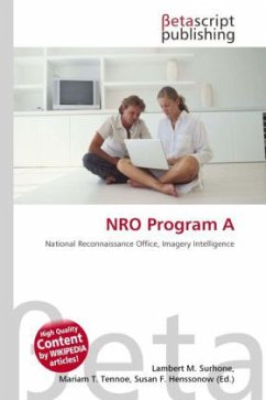 NRO Program A