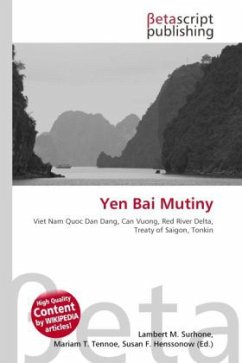 Yen Bai Mutiny