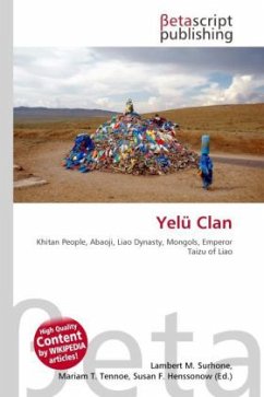 Yelü Clan