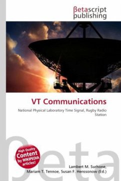 VT Communications