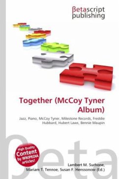 Together (McCoy Tyner Album)