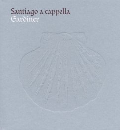 Santiago A Cappella - Gardiner/Monteverdi Choir
