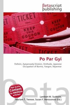 Po Par Gyi