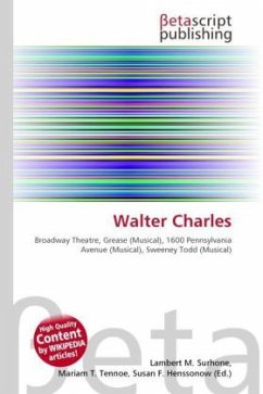 Walter Charles