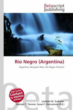 Río Negro (Argentina)