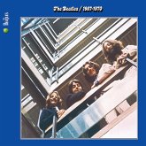1967-1970 (Blue Album) 1967-1970 (Blue Album)