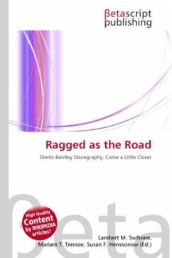 Ragged as the Road