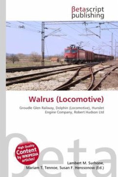 Walrus (Locomotive)
