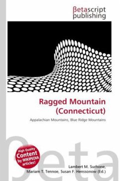 Ragged Mountain (Connecticut)