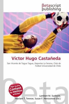 Víctor Hugo Castañeda