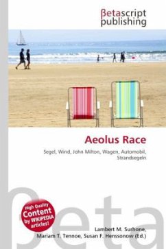 Aeolus Race