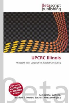 UPCRC Illinois