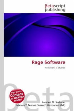 Rage Software