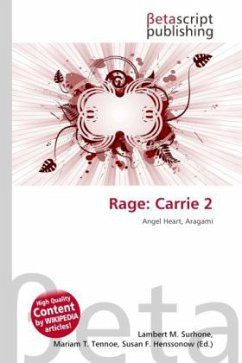 Rage: Carrie 2