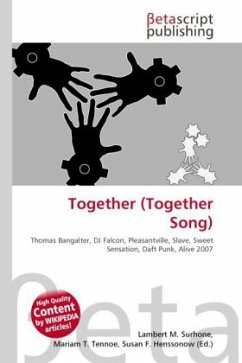 Together (Together Song)