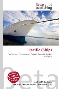 Pacific (Ship)