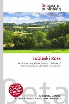 Sobieski Ross