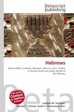 Hebrews