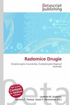 Radomice Drugie