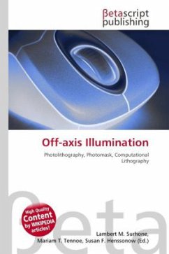 Off-axis Illumination