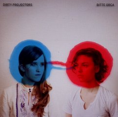 Bitte Orca (Expanded Edition) - Dirty Projectors