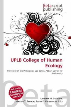 UPLB College of Human Ecology