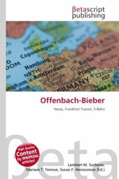Offenbach-Bieber