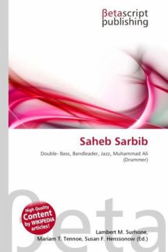 Saheb Sarbib Saheb Sarbib