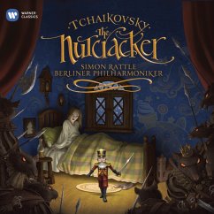 Nussknacker - Rattle,Simon/Bp