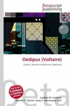 Oedipus (Voltaire)