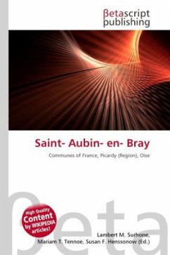 Saint- Aubin- en- Bray