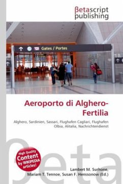 Aeroporto di Alghero-Fertilia