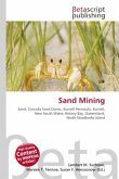 Sand Mining