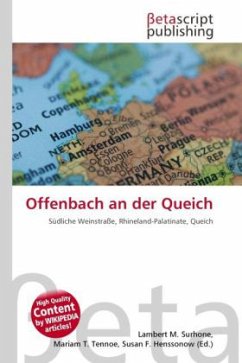 Offenbach an der Queich