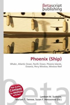 Phoenix (Ship)