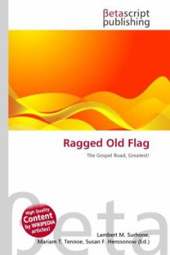 Ragged Old Flag