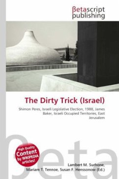 The Dirty Trick (Israel)