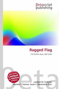 Ragged Flag