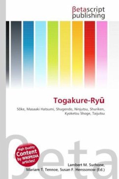 Togakure-Ry