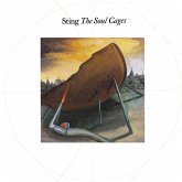 The Soul Cages (Lp) The Soul Cages (Lp)