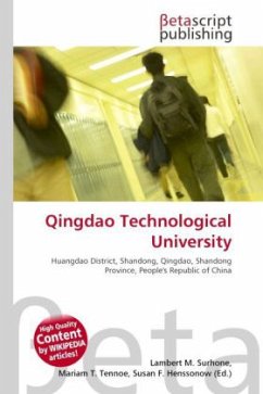 Qingdao Technological University