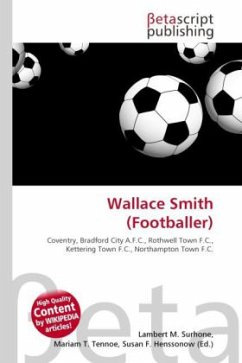 Wallace Smith (Footballer)