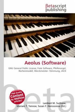 Aeolus (Software)