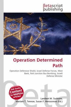 Operation Determined Path