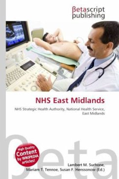 NHS East Midlands