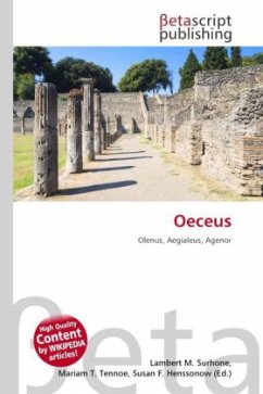 Oeceus