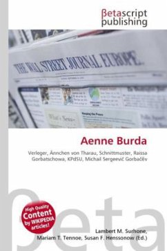 Aenne Burda