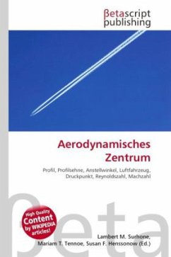 Cover Aerodynamisches Zentrum